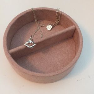 Authentic Betsy Johnson Necklace